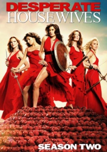 2 сезон, 10 серия